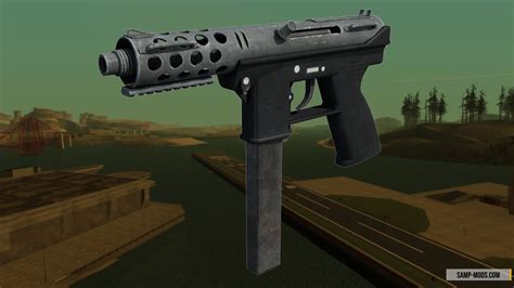 Download Faithful Weapons Pack 2.0 (HD quality) for GTA San Andreas.
